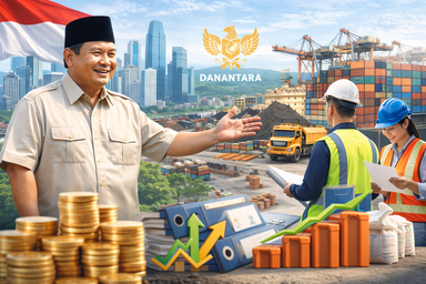 Meningkatkan Akuntabilitas BUMN: Konsolidasi Aset dan Penguatan Tata Kelola Nasional